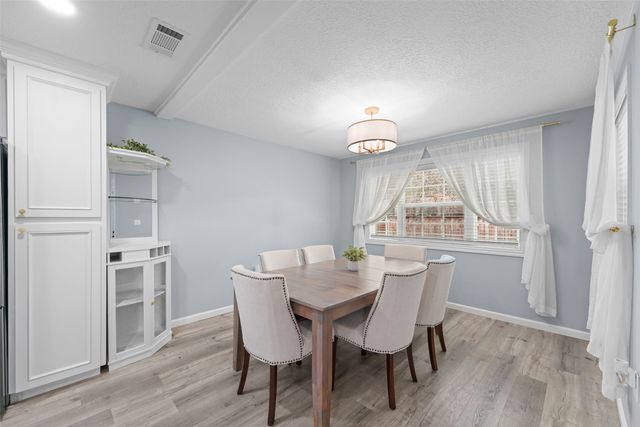 3304 Huisache Street, Denton, TX 76209