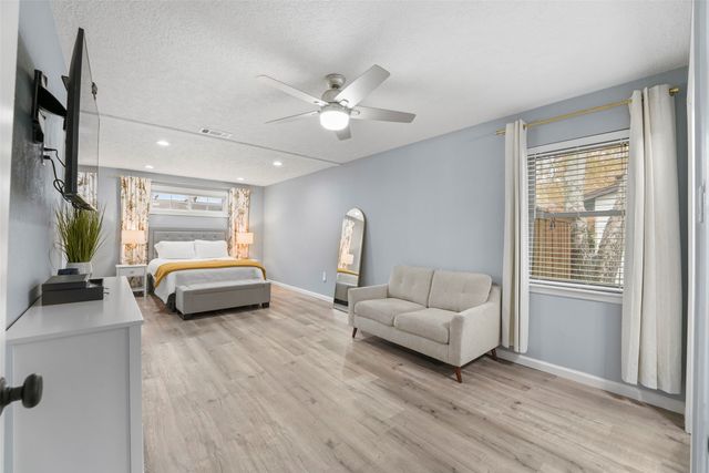 3304 Huisache Street, Denton, TX 76209