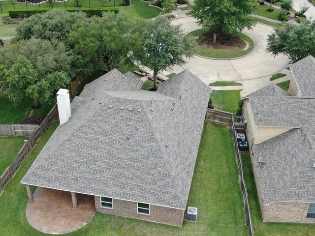 12123 Bayou Junction Road, Cypress, TX 77433