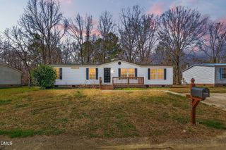 1120 Pasture Lane, Fayetteville, NC 28312