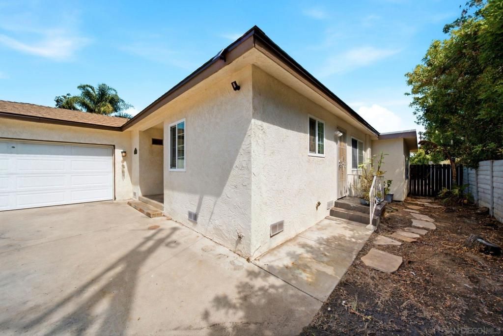 8852 Railroad Ave, Santee, CA 92071 — photo 5