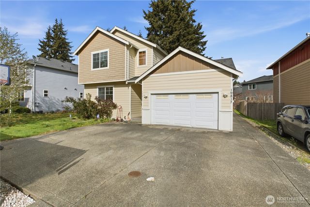 19817 97th Avenue Ct E, Graham, WA 98338