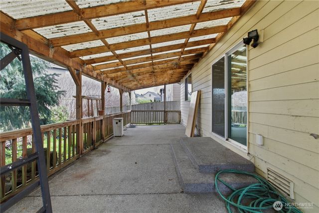 19817 97th Avenue Ct E, Graham, WA 98338