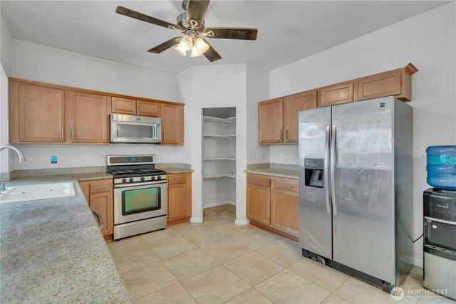 19817 97th Avenue Ct E, Graham, WA 98338