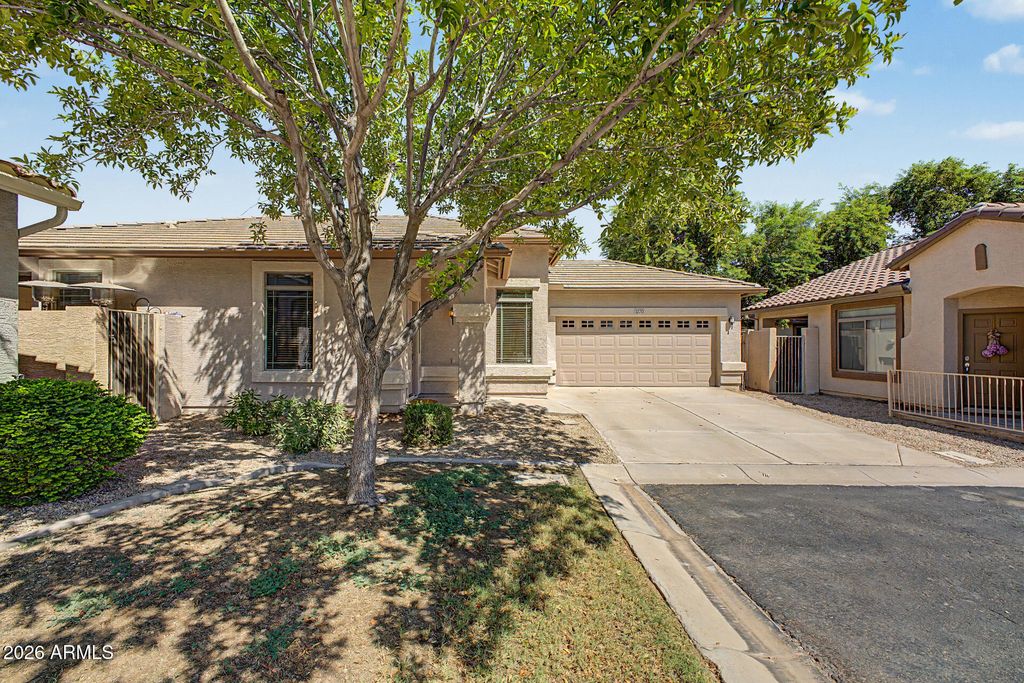 1270 E THOMPSON Way, Chandler, AZ 85286 — photo 3