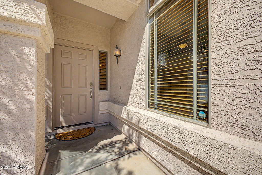 1270 E THOMPSON Way, Chandler, AZ 85286 — photo 4