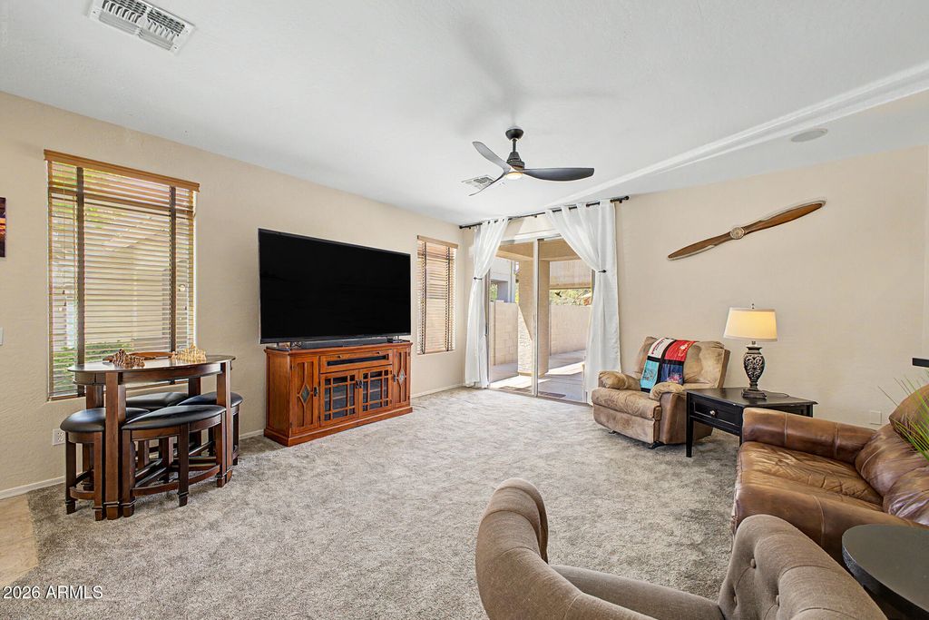 1270 E THOMPSON Way, Chandler, AZ 85286 — photo 5