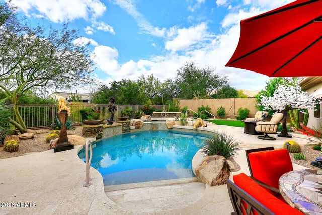 11198 N 121ST Way, Scottsdale, AZ 85259