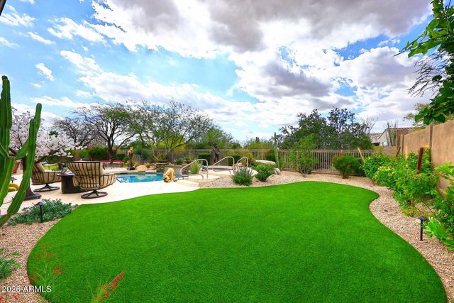 11198 N 121ST Way, Scottsdale, AZ 85259