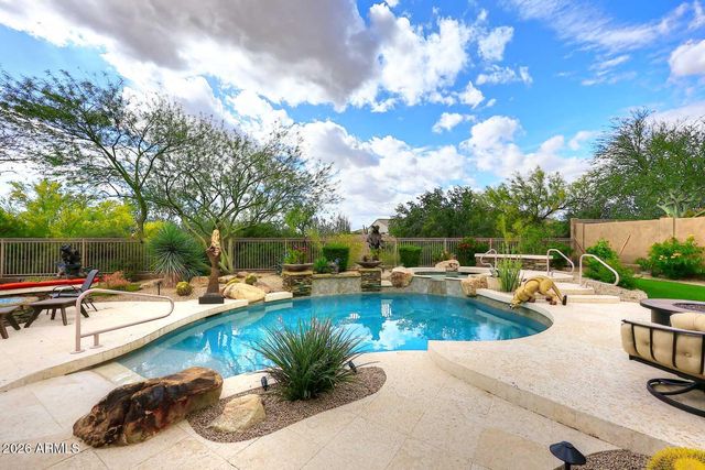 11198 N 121ST Way, Scottsdale, AZ 85259