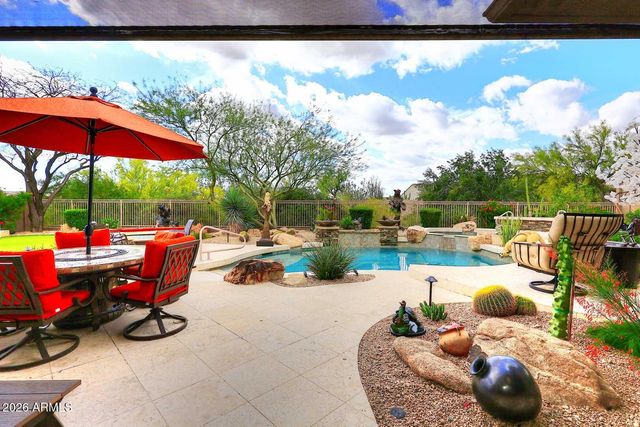 11198 N 121ST Way, Scottsdale, AZ 85259
