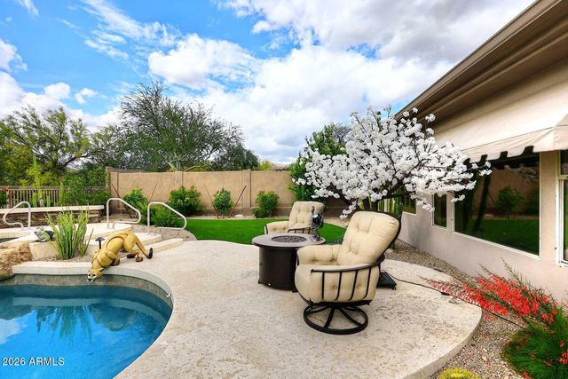 11198 N 121ST Way, Scottsdale, AZ 85259