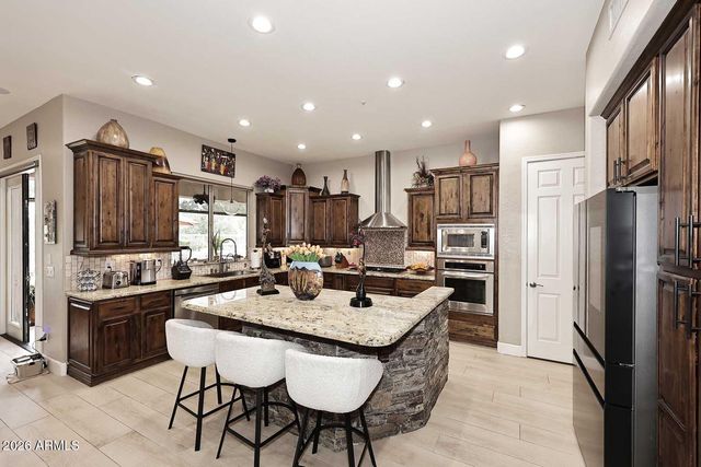 11198 N 121ST Way, Scottsdale, AZ 85259