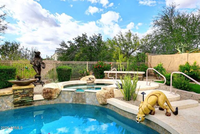 11198 N 121ST Way, Scottsdale, AZ 85259
