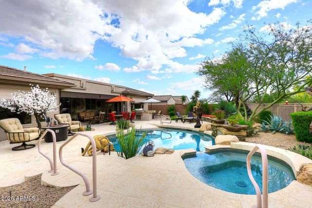 11198 N 121ST Way, Scottsdale, AZ 85259