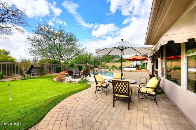 11198 N 121ST Way, Scottsdale, AZ 85259