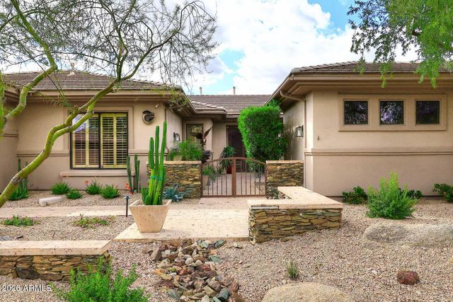 11198 N 121ST Way, Scottsdale, AZ 85259