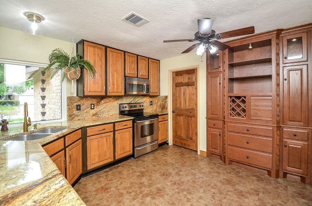 22810 John Rolfe Lane, Katy, TX 77449