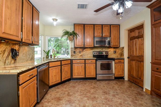 22810 John Rolfe Lane, Katy, TX 77449