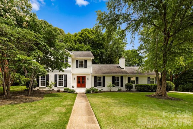 6620 Newhall Road, Charlotte, NC 28270
