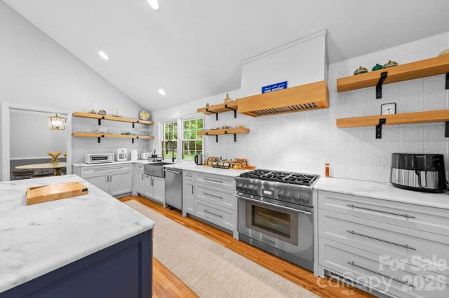 6620 Newhall Road, Charlotte, NC 28270