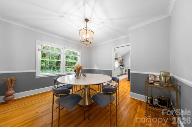 6620 Newhall Road, Charlotte, NC 28270