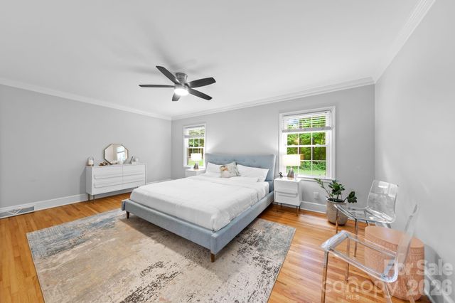 6620 Newhall Road, Charlotte, NC 28270