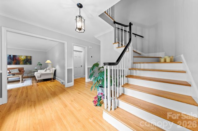 6620 Newhall Road, Charlotte, NC 28270