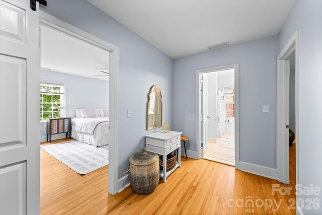 6620 Newhall Road, Charlotte, NC 28270