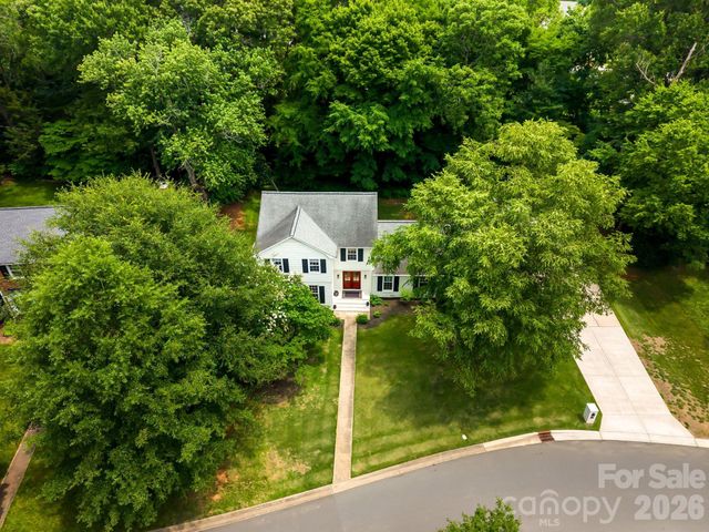 6620 Newhall Road, Charlotte, NC 28270
