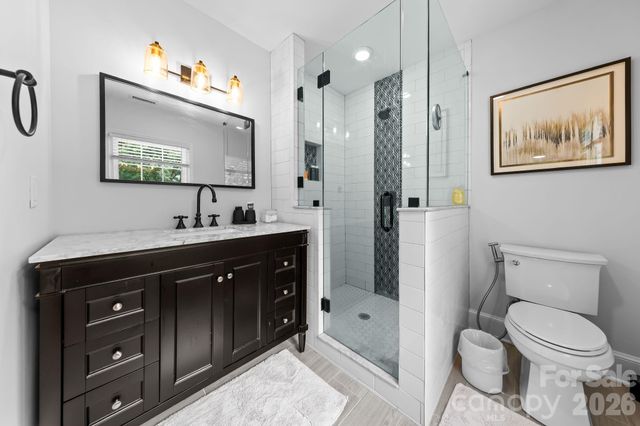 6620 Newhall Road, Charlotte, NC 28270