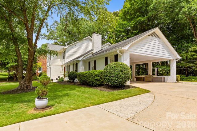 6620 Newhall Road, Charlotte, NC 28270