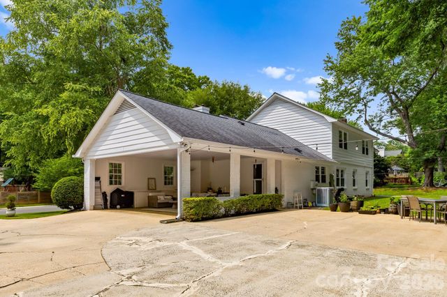 6620 Newhall Road, Charlotte, NC 28270