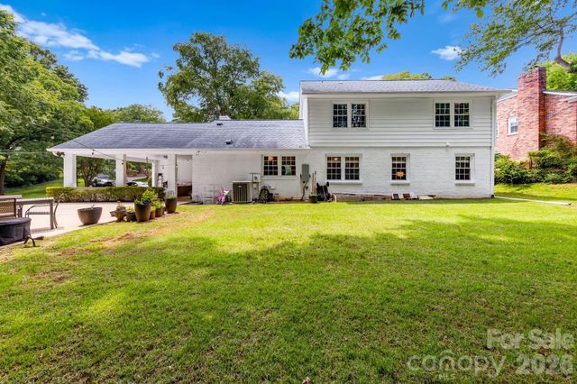 6620 Newhall Road, Charlotte, NC 28270
