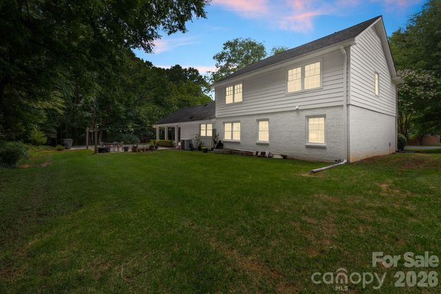 6620 Newhall Road, Charlotte, NC 28270