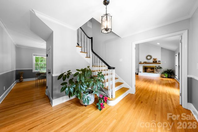 6620 Newhall Road, Charlotte, NC 28270