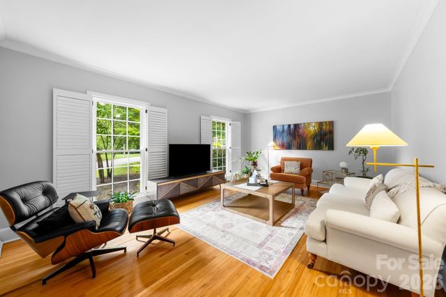 6620 Newhall Road, Charlotte, NC 28270