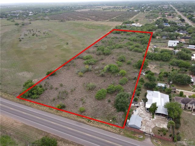 6209 E Ingle Road, Edinburg, TX 78542
