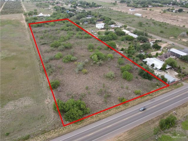 6209 E Ingle Road, Edinburg, TX 78542