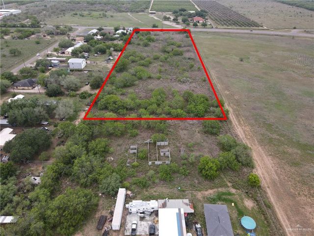 6209 E Ingle Road, Edinburg, TX 78542