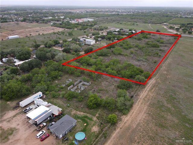 6209 E Ingle Road, Edinburg, TX 78542