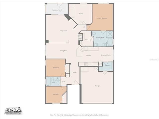 19500 GLEN ELM WAY, Orlando, FL 32833