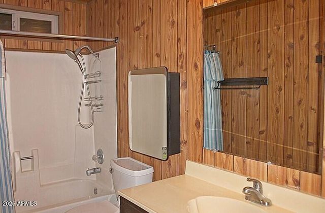 2707 NAVAJO Way, Lakeside, AZ 85929