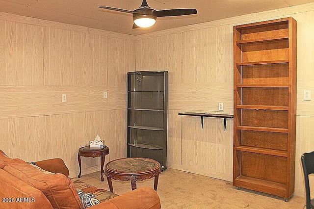 2707 NAVAJO Way, Lakeside, AZ 85929