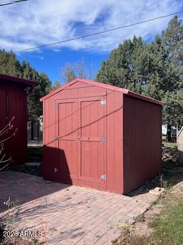 2707 NAVAJO Way, Lakeside, AZ 85929