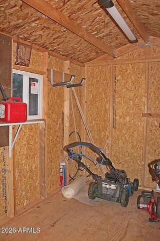 2707 NAVAJO Way, Lakeside, AZ 85929