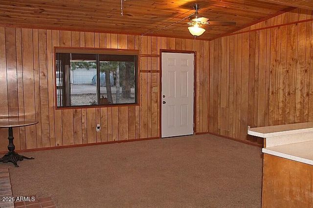 2707 NAVAJO Way, Lakeside, AZ 85929