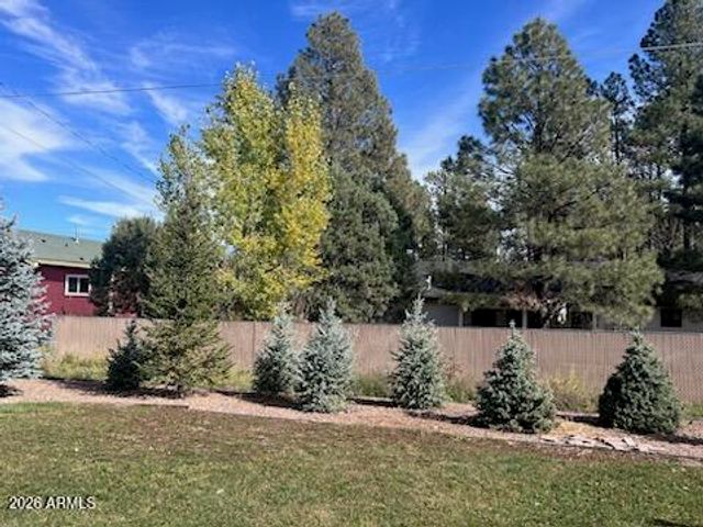 2707 NAVAJO Way, Lakeside, AZ 85929