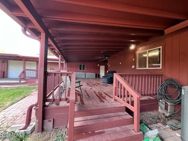 2707 NAVAJO Way, Lakeside, AZ 85929