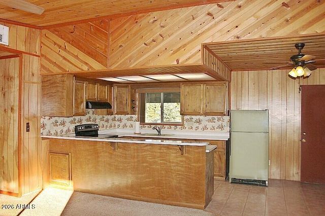 2707 NAVAJO Way, Lakeside, AZ 85929